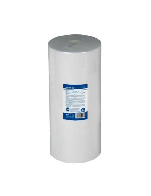 Cartus filtrant polipropilena BigBlue 10 FCPS