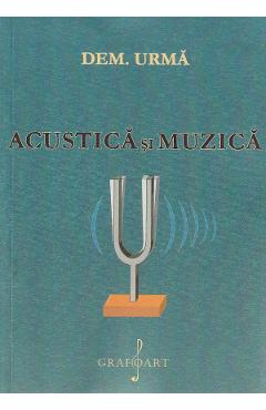 Acustica si muzica - Dem. Urma