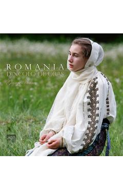 Romania - Dincolo de oras - George Avanu