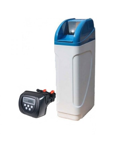 Statie de denitrificare Clack 15CV