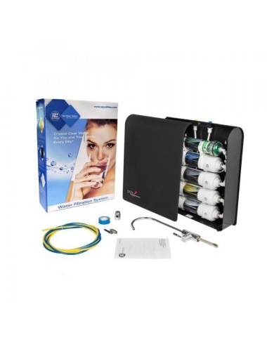 Sistem Ultrafiltrare apa Excito B