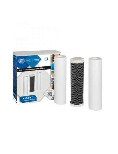 Set filtre RO3 si FP3