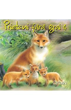 Prieteni fara grai 4