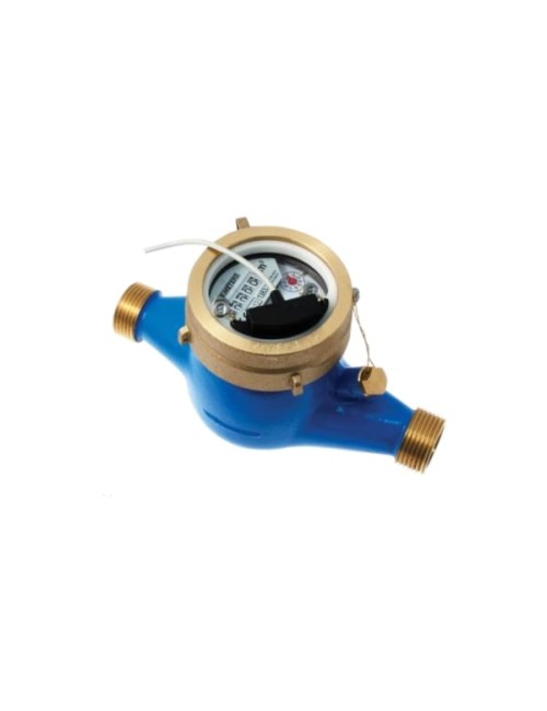 Debitmetru cu impuls Lancia 3 4 Deb-3 4-1