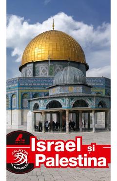 Israel si Palestina - Calator pe mapamond