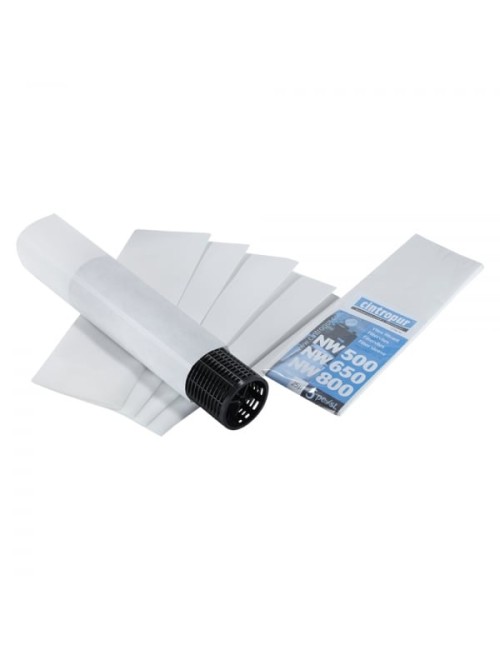 Set de 5 mansoane - NW 500 650 800