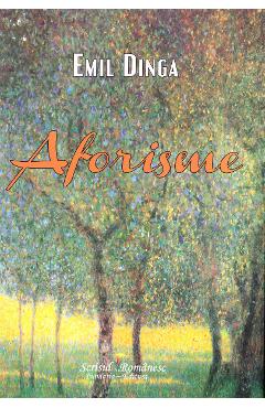 Aforisme - Emil Dinga