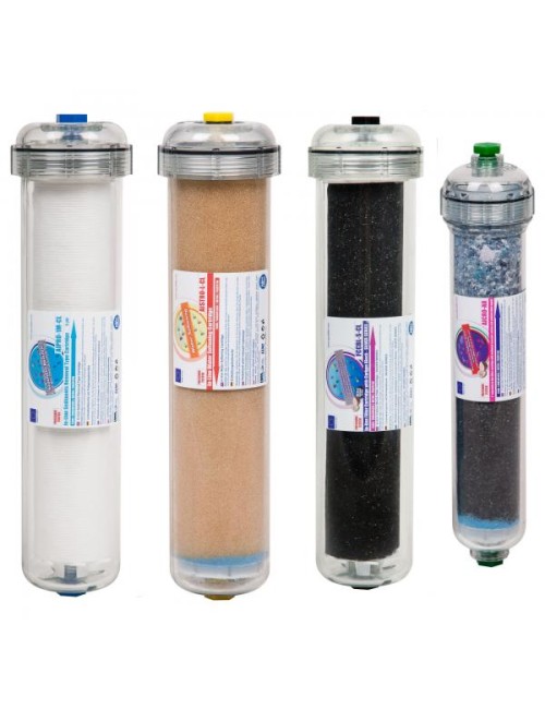 Set filtre Excito-CL