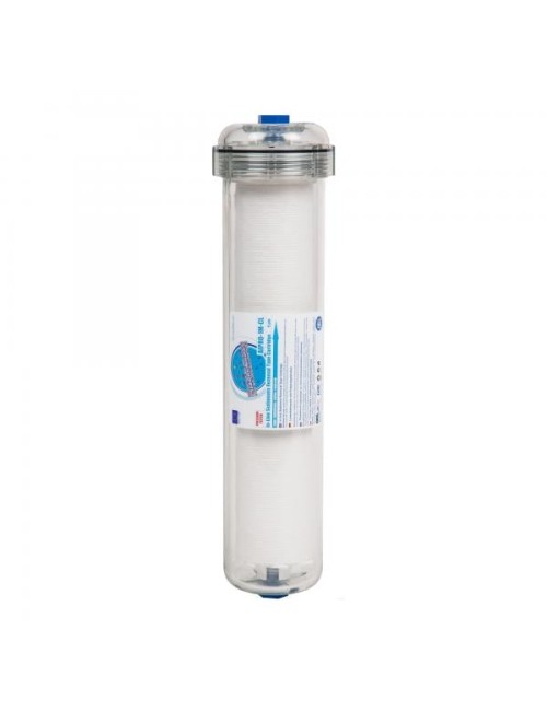 Filtru de sedimente In-Line AIPRO-1M-CL