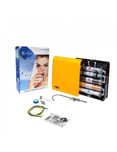 Sistem 2 in 1 de microfiltrare si alcalinizare Excito-CL