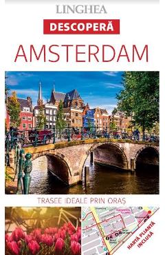 Descopera: Amsterdam