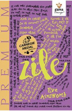 7 zile - Eve Ainsworth