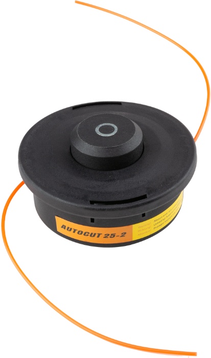 Mosor Tambur pentru motocoasa cu Autocut, fir nylon CMP1591