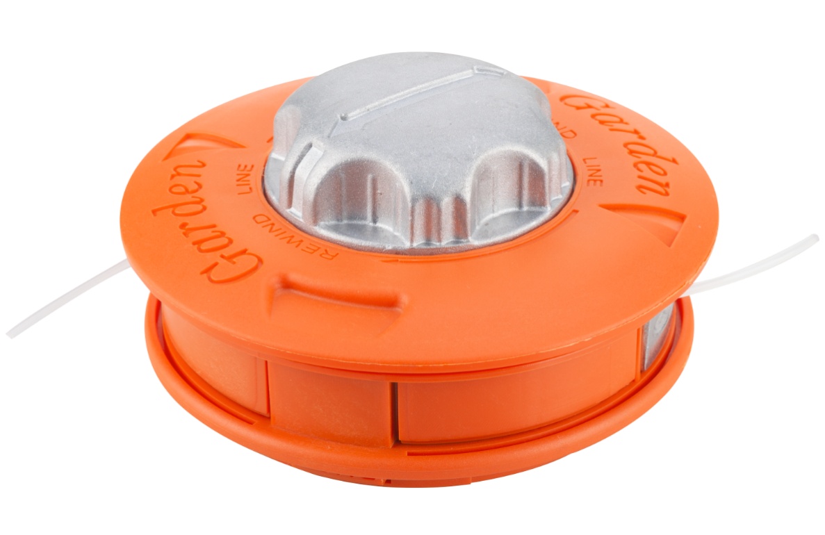 Tambur mosor Motocoasa cu alimentare rapida, autocut, Garden, CMP0841