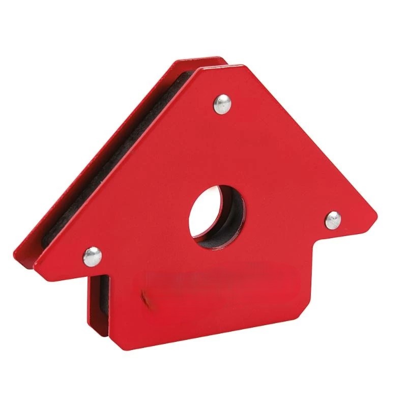 Suport Magnetic Sudura 25 LBS CMP1459, Capacitate Ridicare 11.3kg, Unghiuri 45, 90, 135 Grade, Dimensiuni 12x8.3x1.4cm, Pentru F