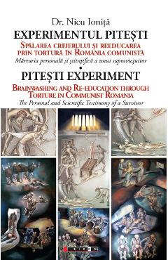 Experimentul Pitesti - Nicu Ionita