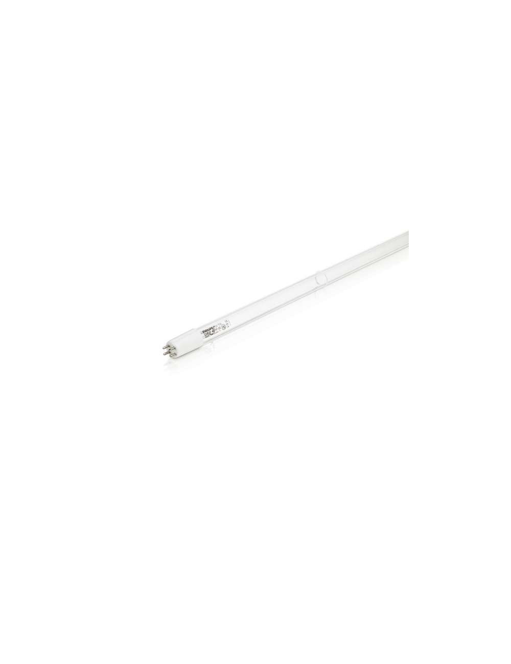 Lampa UV Philips TUV 11W 4P