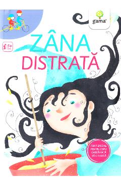 Zana distrata