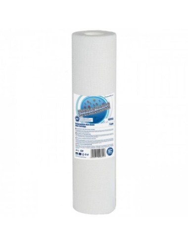 Cartus filtrant polipropilena 20 FCPS-L