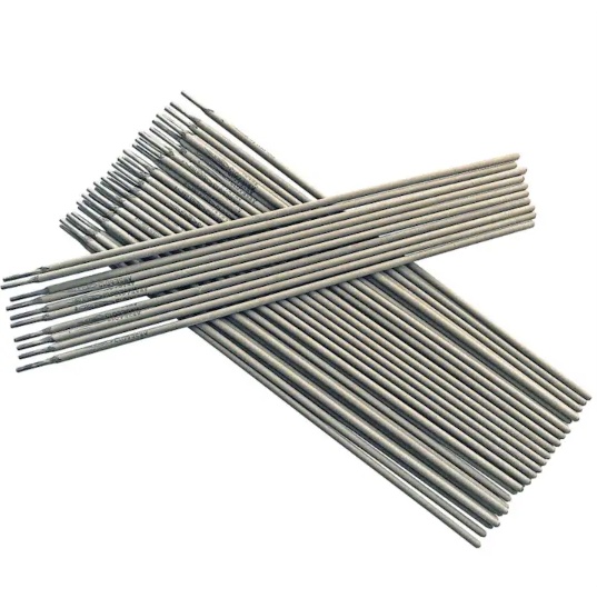 Electrozi sudura SUPER TIT E6013 rutilici 2.5x350 mm 1 kg MX1064 pentru otel carbon curent AC/DC arc stabil depunere uniforma zg