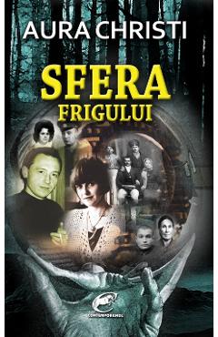 Sfera frigului - Aura Christi