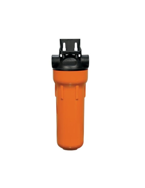 Set filtru de sedimente Ecosoft pentru apa calda
