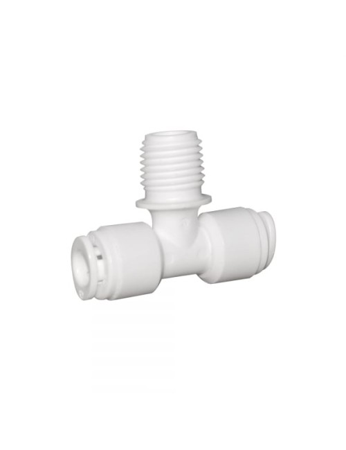 Conector Teu 1 4 -1 4 Quick -1 4 FE