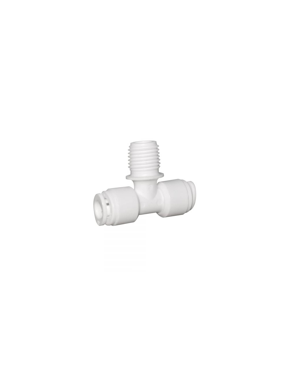 Conector Teu 3 8 - 3 8 Quick -3 8 FE