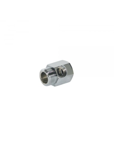 Adaptor reductie din alama 3 8 FE - 3 8 FI - 1 4 FI - FT03