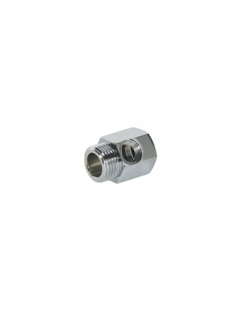 Adaptor reductie din alama 3 8 FE - 3 8 FI - 1 4 FI - FT03