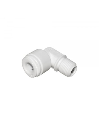 Conector rapid cot 1 4 Quick - 1 8 FE cu valva de sens