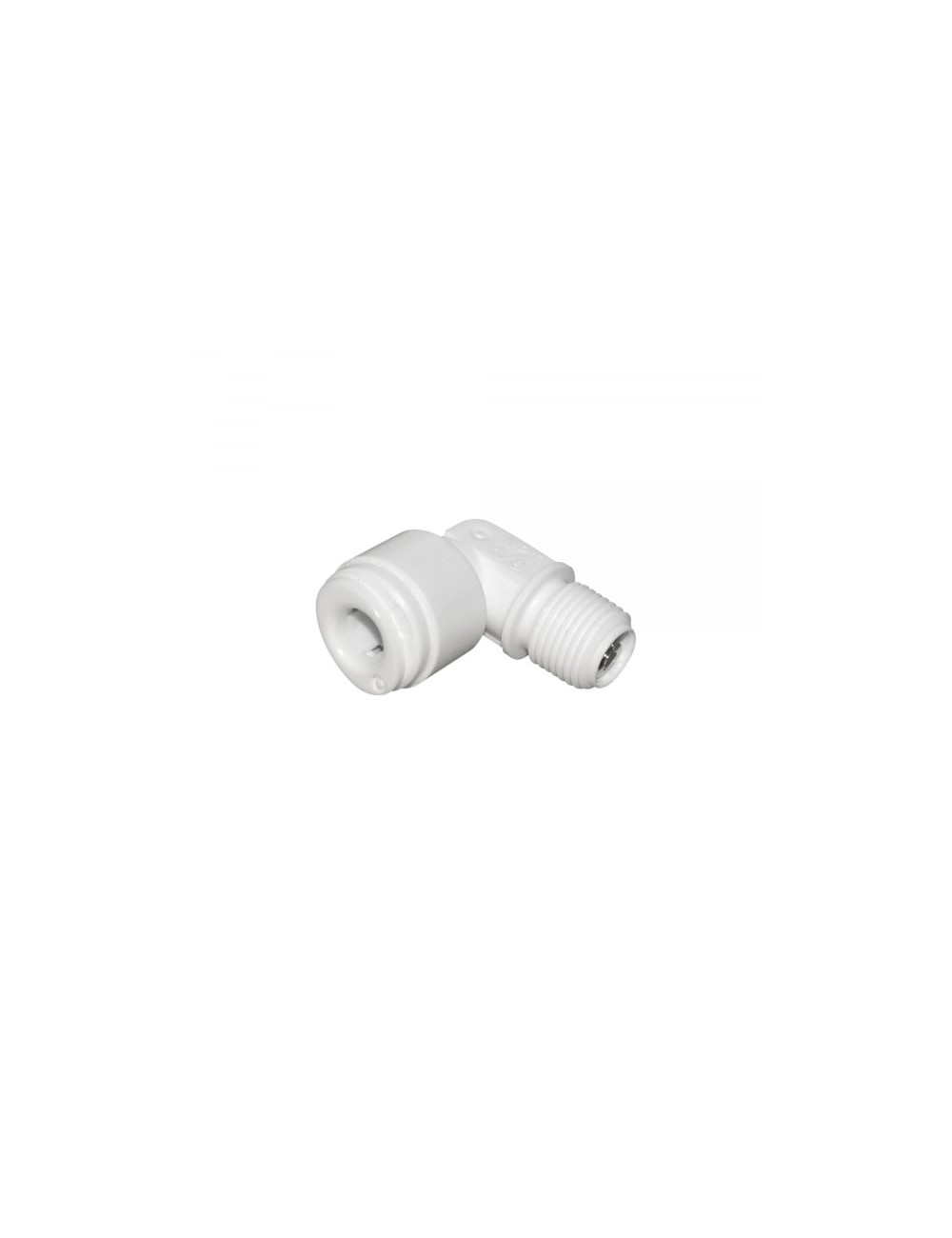 Conector rapid cot 1 4 Quick - 1 8 FE cu valva de sens