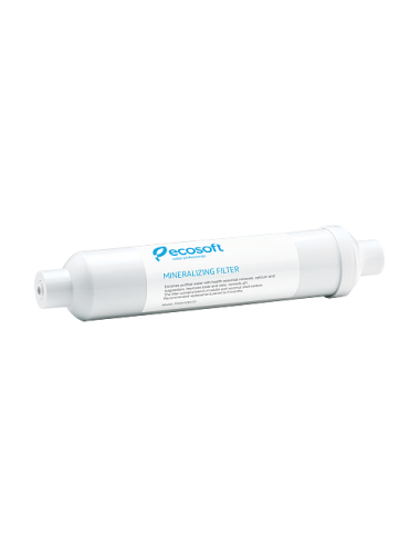 Filtru Remineralizare In-Line PD2010ECO Ecosoft