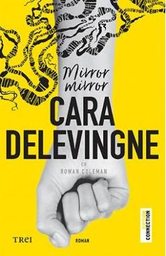 Mirror Mirror - Cara Delevingne