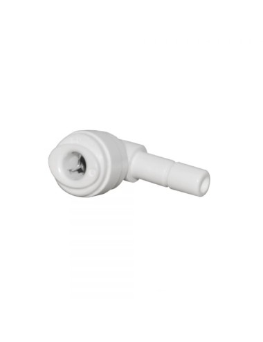 Conector rapid cot 1 4 Quick - 1 4 Stem