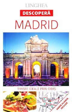 Descopera Madrid