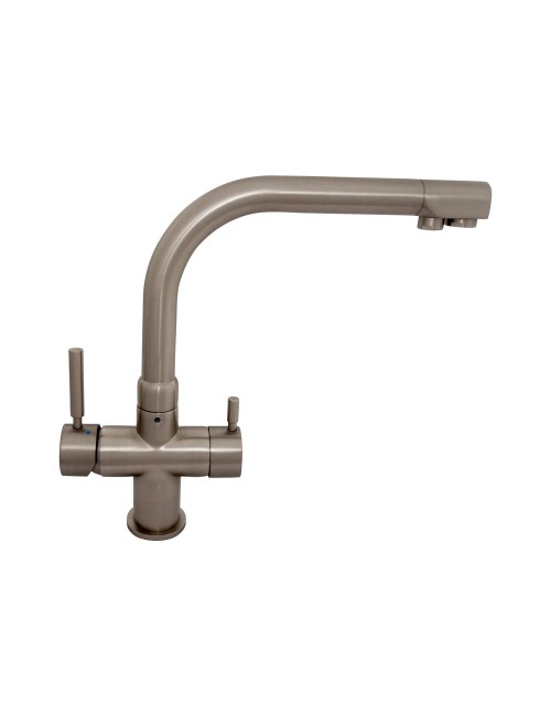 Baterie cu 3 cai Aquafilter FXFCH13-3-M