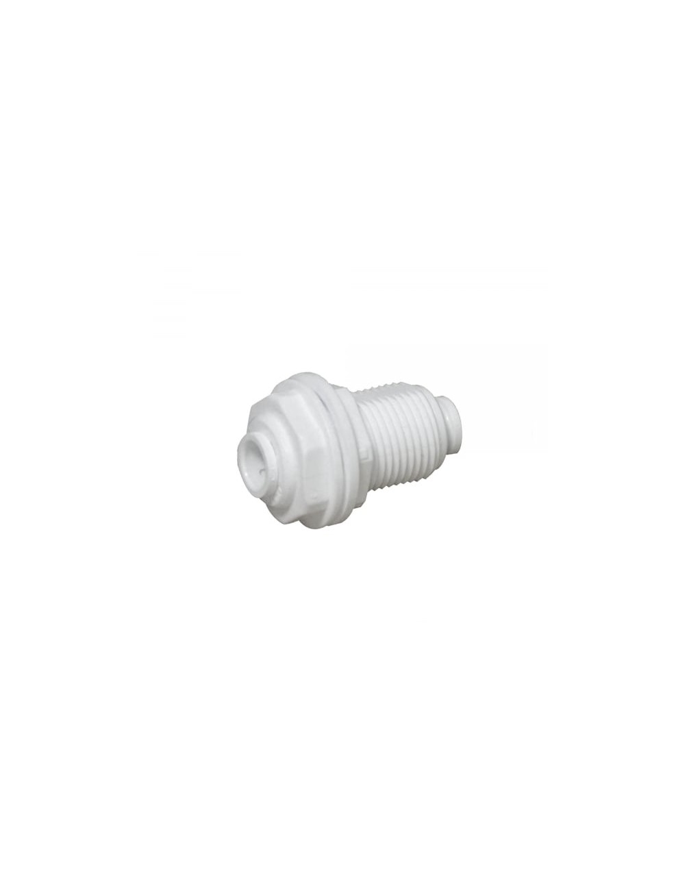 Conector drept filetat de separare si conexiuni rapide 1 4 Quick - 1 4 Quick