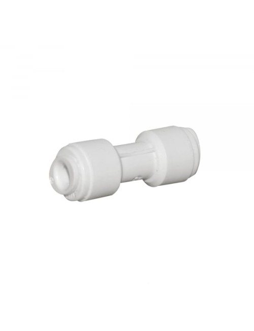 Conector drept cuplare rapida 3 8 Quick - 1 4 Quick