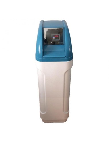 Statie automata cu Ecomix BLUESOFT 30CV