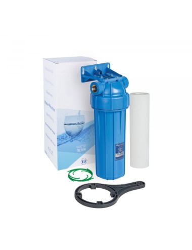 Set filtru de sedimente Aquafilter FHPRNx-B1-AQ 10