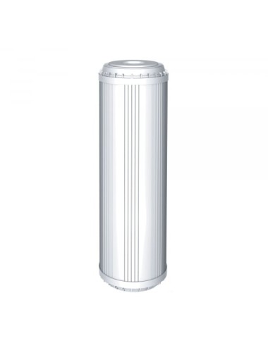 Cartus filtrant Aquafilter 10 pentru reducerea duritatii si a fierului FCCST2