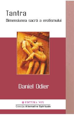 Tantra - Daniel Odier