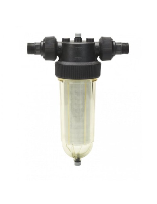 Filtru Centrifugal NW25