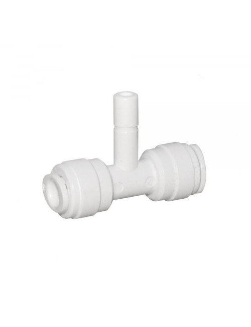 Conector Teu 3 8 -3 8 Quick -3 8 Stem