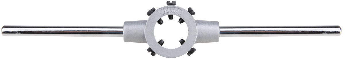 Port Filiera 25 x 9 mm; M3 - 12 mm