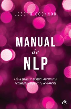 Manual de NLP - Joseph O'Connor