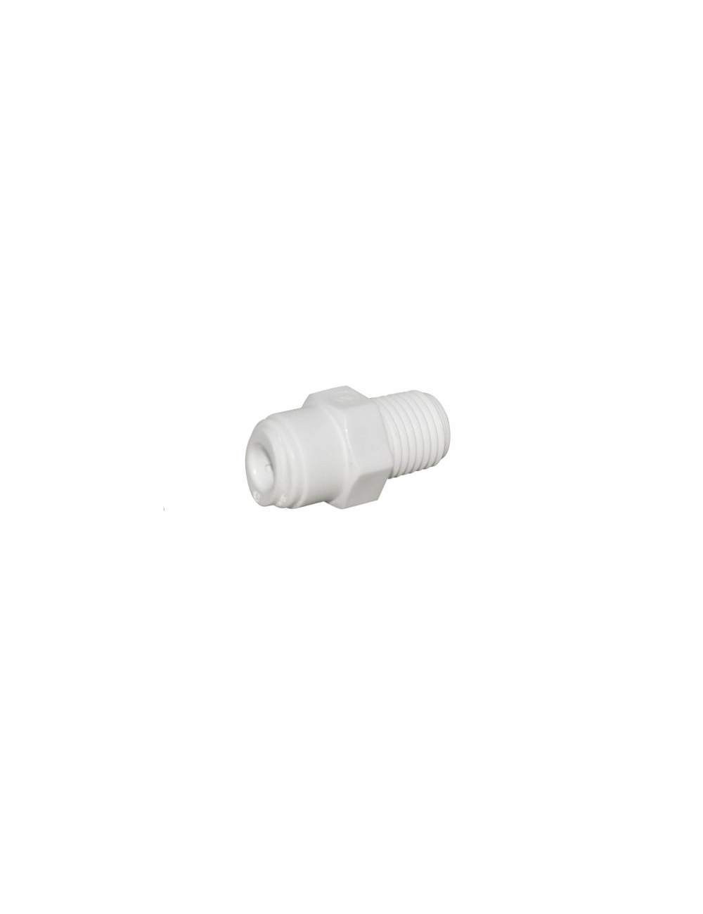 Conector drept cuplare 3 8 FE -1 4 quick
