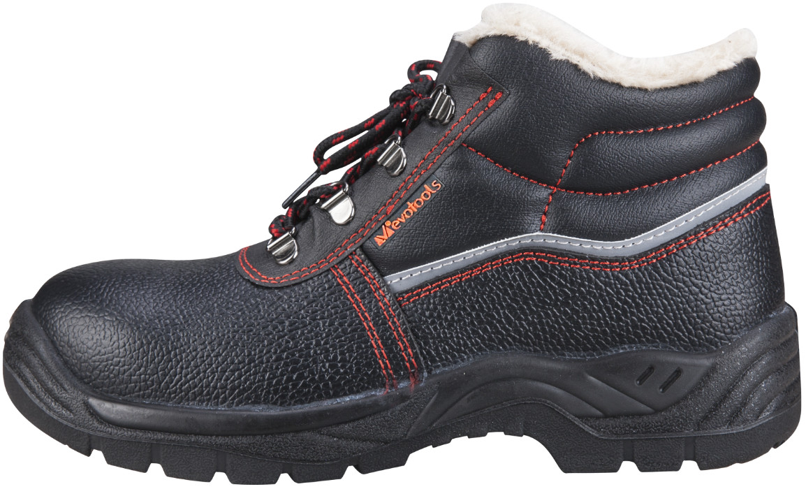 Bocanci de Protectie Imblaniti S3 SRC / M: 40