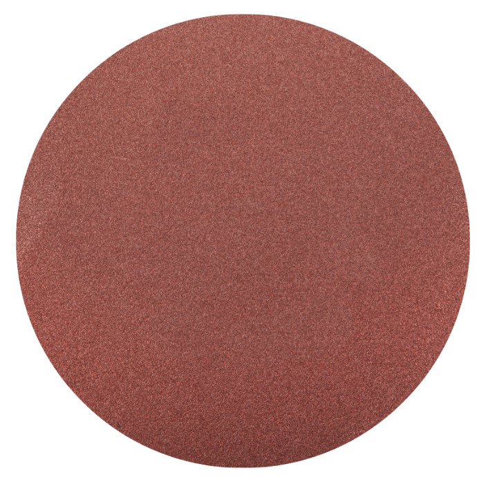 x5 Disc Abraziv Prindere Arici Fara Gauri 210 mm, 80 granulatie. Evotools 680613
